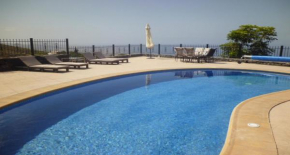Villa El Mirador 6 Bedrooms
